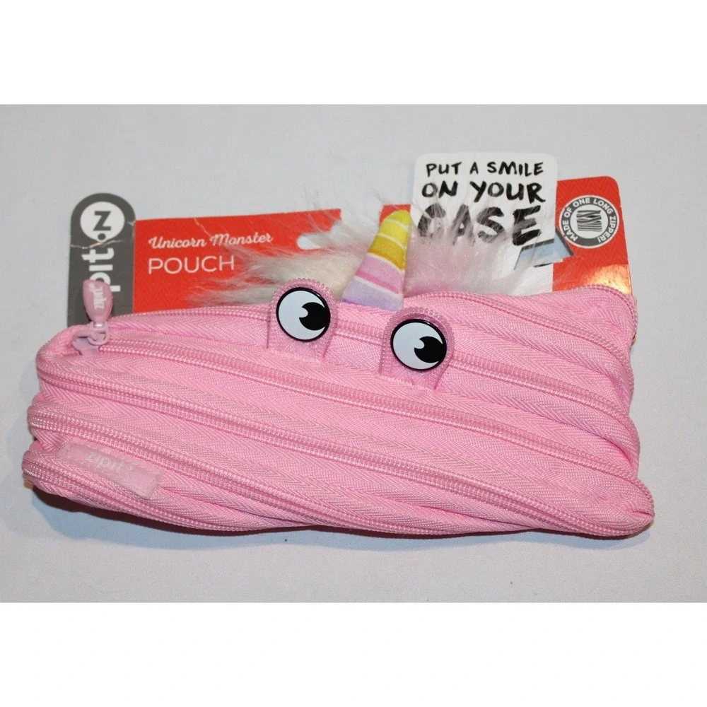 Zipit kid pouch